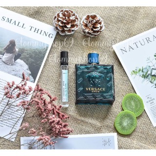 Ống 10ML nước hoa Versace Eros EDT