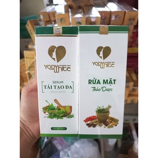 Combo tái tạo da mặt Phương Anh chuyên mụn nám rỗ tàn nhang