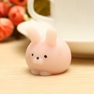 Squishy Mochi Dễ Thương
