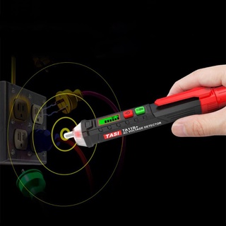12-1000V Non-Contact AC Voltage Detector LCD Digital Display Test Meter Electeic