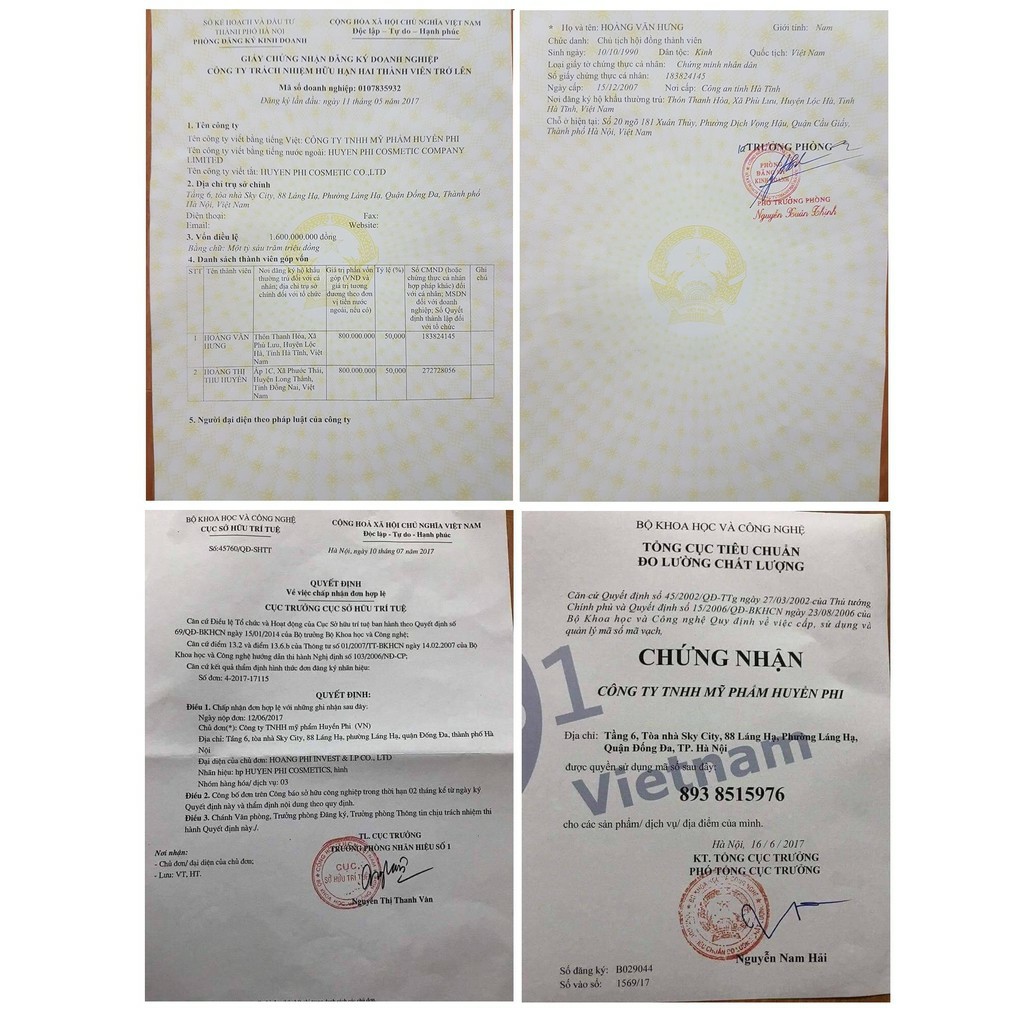 Ủ Trắng Huyền Phi | BigBuy360 - bigbuy360.vn