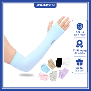 Găng tay chống nắng - găng tay đi xe chống nắng , chống tia uv