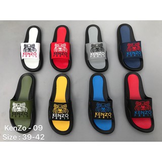 DÉP KENZO ĐÚC FULLBOX [ hàng chuẩn ]