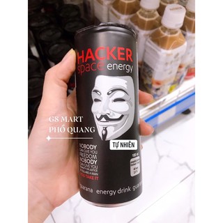 NƯỚC TĂNG LỰC HACKER