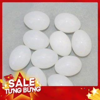 COMBO 20 QUẢ TRỨNG BỒ CÂU NƯỚC