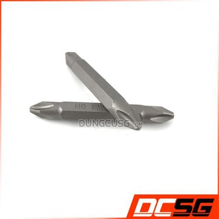 MŨI VÍT BAKE 2 ĐẦU PH2 IRWIN 10504394