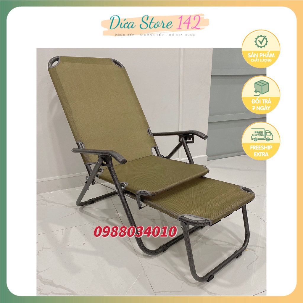 GHẾ XẾP BỐ VẢI LƯỚI HÀN QUỐC HÀNG DÀY LOẠI 1
