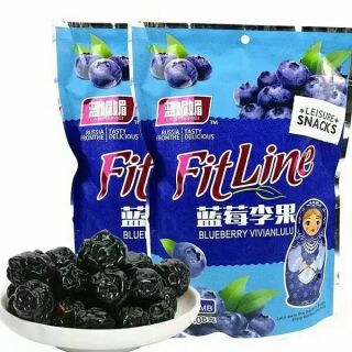 Việt quất sấy khô-hàng sẵn