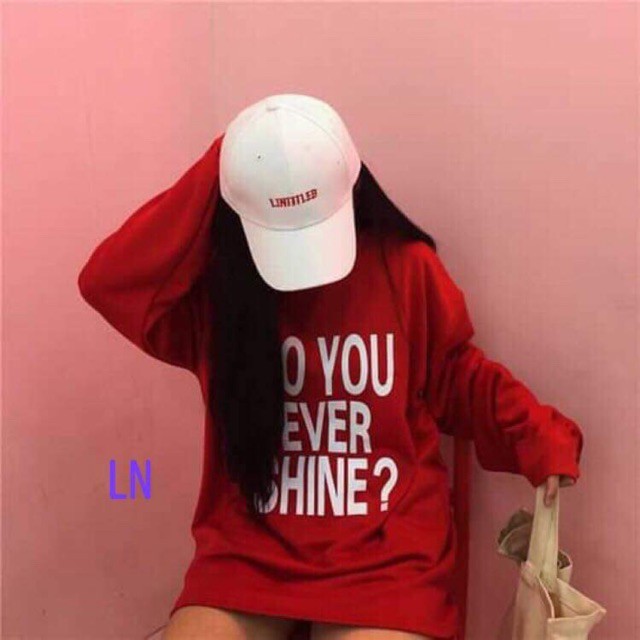 bst ÁO do you ever ép nổi L&amp;N 789 03