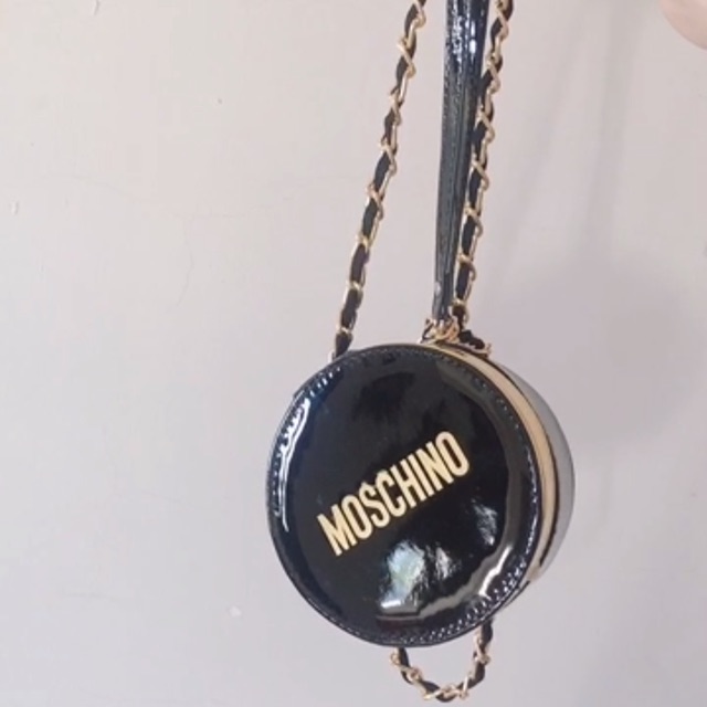 Túi moschino