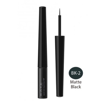 Kẻ mắt mước dạng bút chấm Kanebo Kate Quick Lock Liquid WP 7g