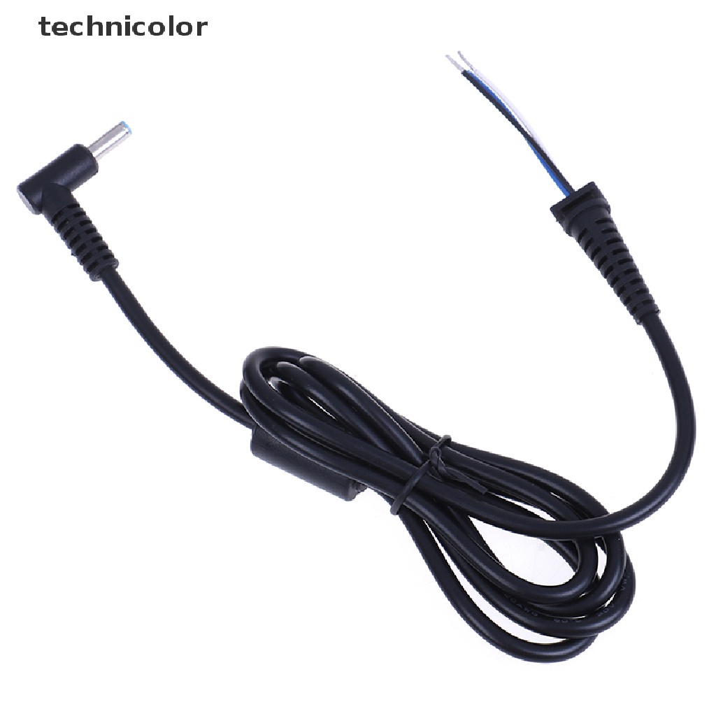 1 Dây Cáp Kết Nối DC 4.5x3.0mm Với Chốt Cắm Dành Cho Ultrabook