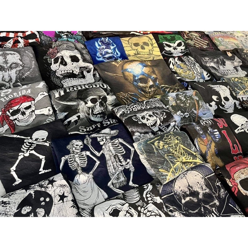 ÁO THUN MỸ HIỆU LOẠI 1_PHÔNG MỸ LOẠI 1 HÌNH TO_HIỆU_XE_SỌ