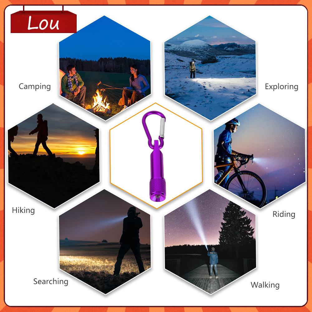Đèn pin mini bỏ túi siêu sáng | BigBuy360 - bigbuy360.vn