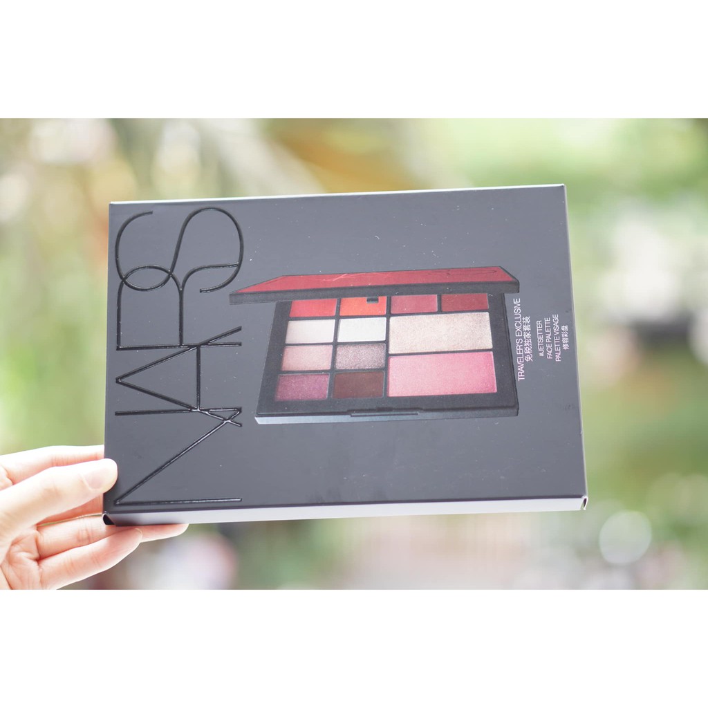 Set Nars Traveler's exclusive | BigBuy360 - bigbuy360.vn
