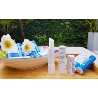 Dưỡng môi bioderma atoderm - hàng pháp - mẫu mới nhất