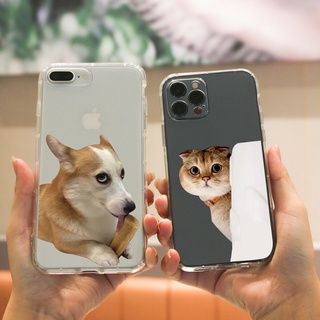 Gourde Ốp Lưng Mềm Chống Sốc Cho Iphone