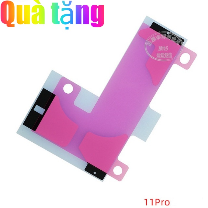 Pin Bison 11P dung lượng 3190mAh