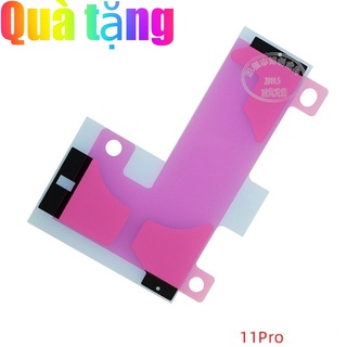Pin Bison 11P dung lượng 3190mAh