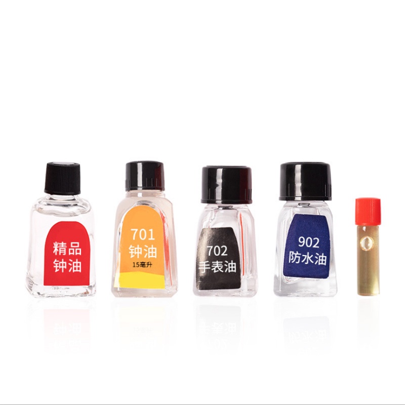 Dầu Bôi Trơn Đồng Hồ 702 701 902 Kháng Nước 702 701 902