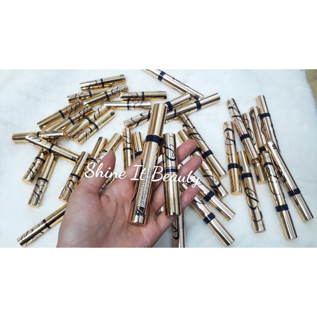 Mascara Estee Lauder Sumptuous Extreme (Unbox)