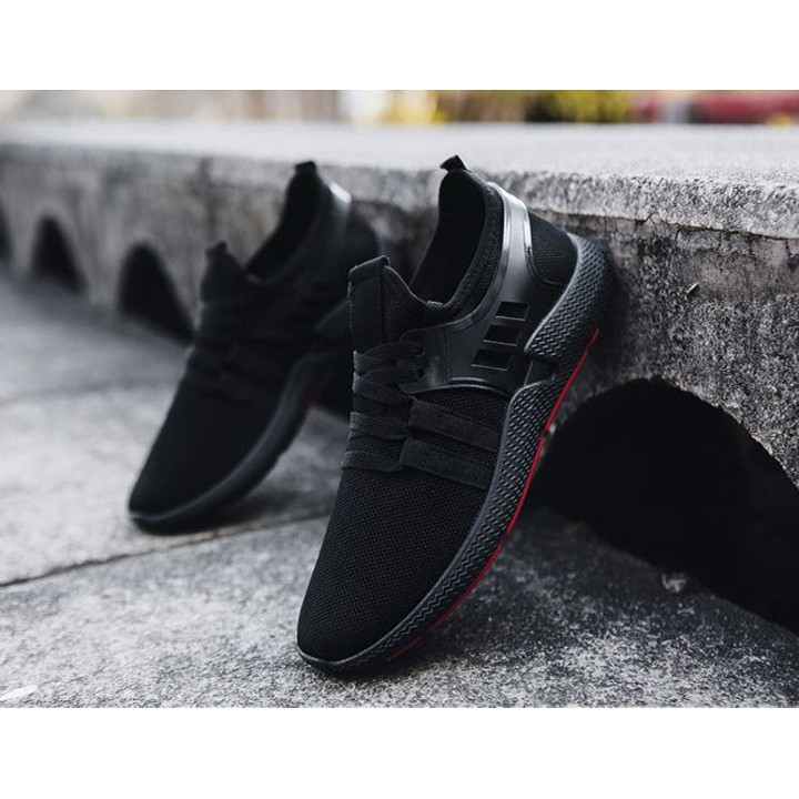 Giày thể thao nam Tuggend