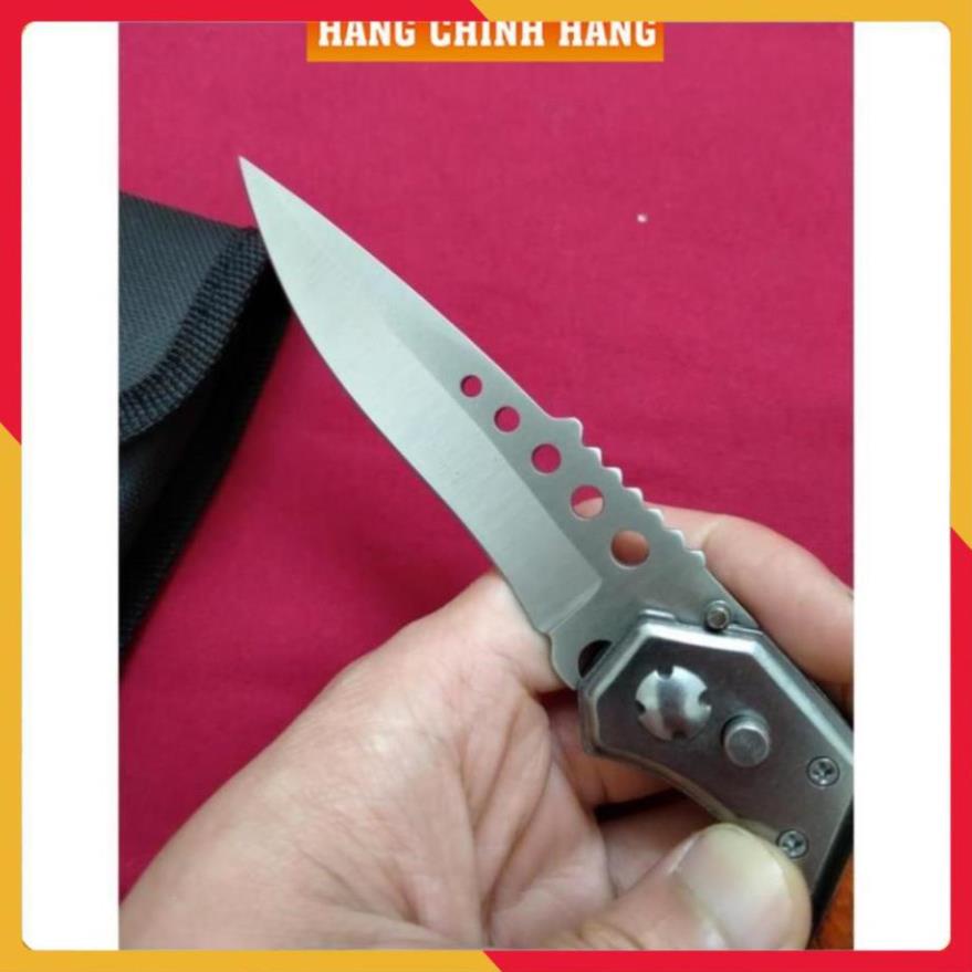 Dao Phượt Đa Năng Bỏ Túi Giá Rẻ