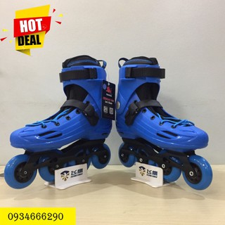 Giày Patin Cougar Typhoon 309 (3 màu) Yc_sport20