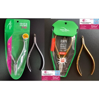 Kìm cắt da nghĩa d507, d507v