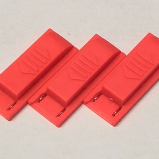 Jig để đưa máy Nintendo Switch vào RCM