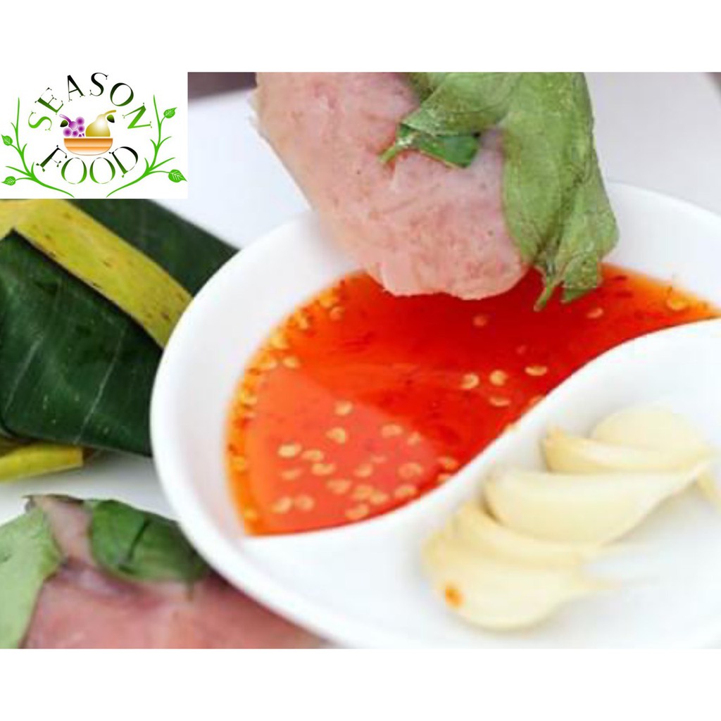 Nem chua Ninh Hòa/ đặc sản Khánh hòa / chính gốc ngon nhất