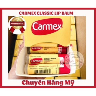 Son dưỡng Carmex Spf 15