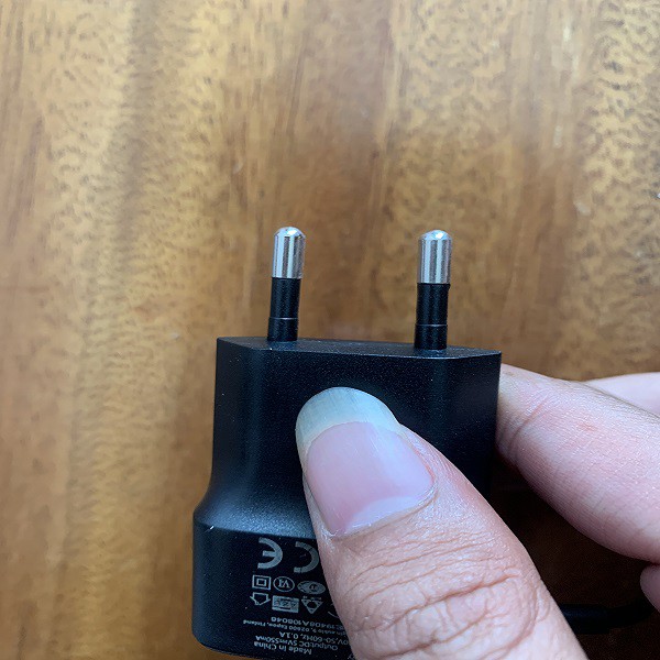 Xạc nokia zin chính hãng