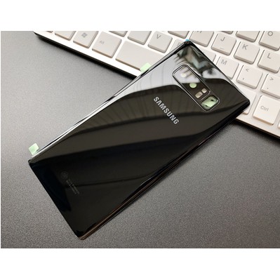 Ốp Điện Thoại Mặt Kính Cho Samsung Galaxy Note 8
