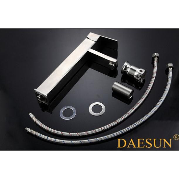 VÒI CHẬU LAVABO NÓNG LẠNH DƯƠNG BÀN DAESUN DS 3251 .