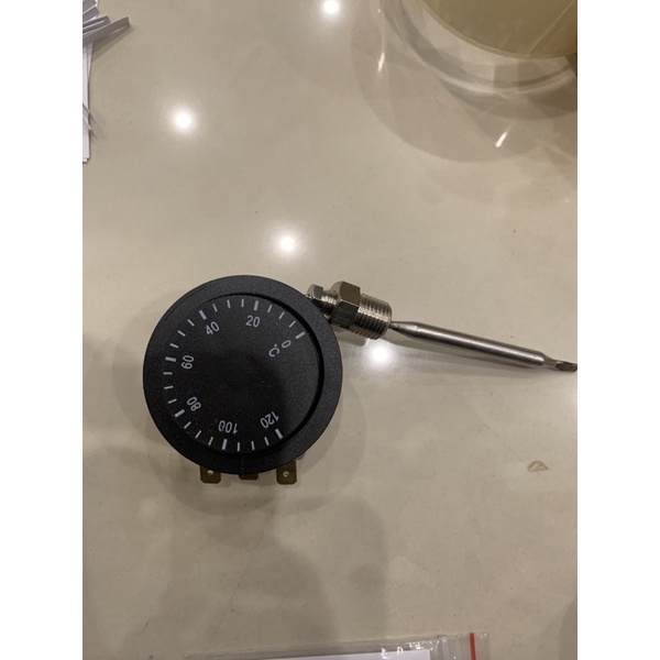 [RELAY/RƠ-LE] Rơ le điều chỉnh nhiệt độ nồi phở 120 độ 320 độ