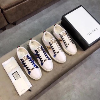 Giày nam Gucci