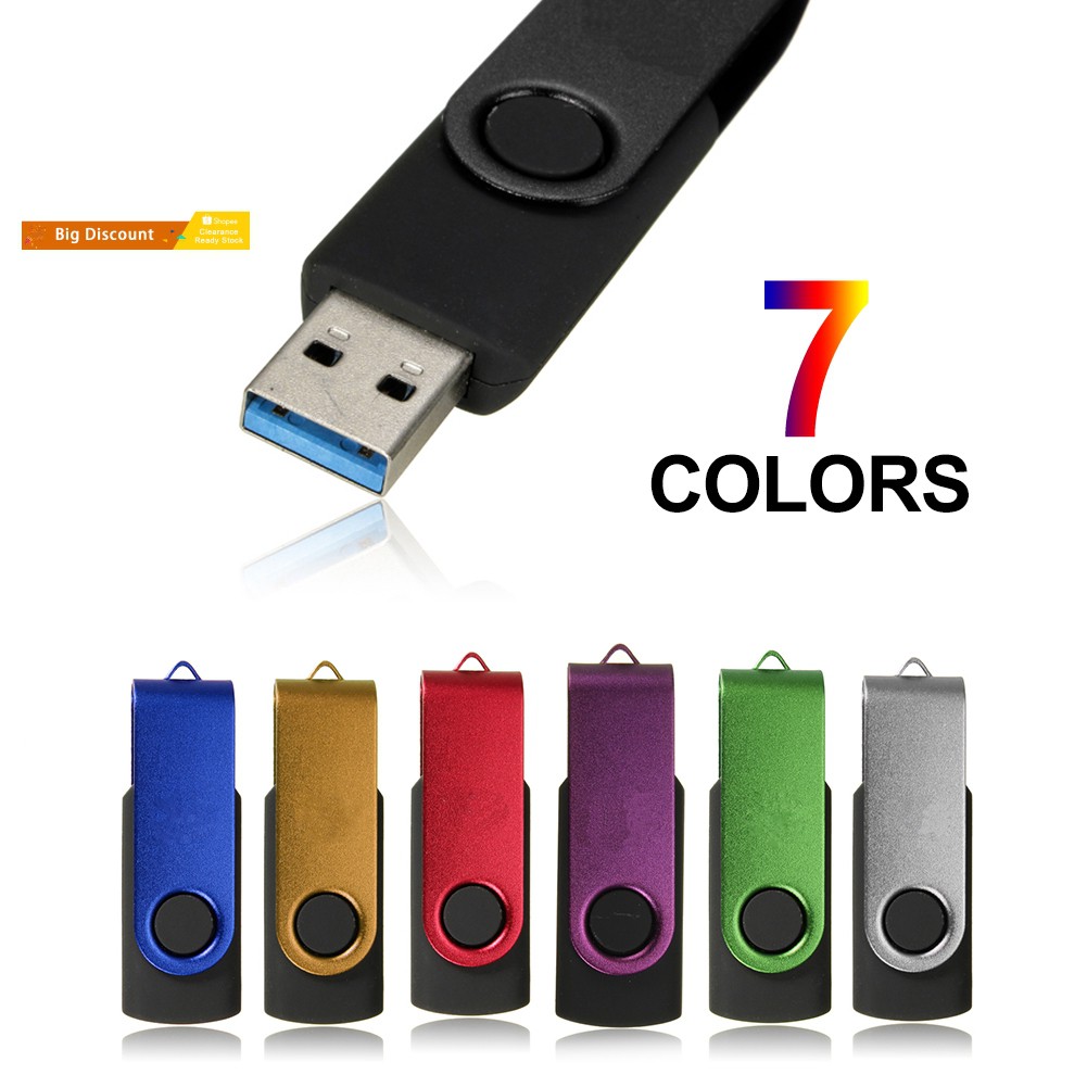 Ổ đĩa USB 3.0 mini 4GB 8GB 16GB 32GB 64GB chuyên nghiệp chất lượng cao