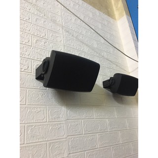 Loa treo tường 40W  nghe nhạc hay, bas khoẻ