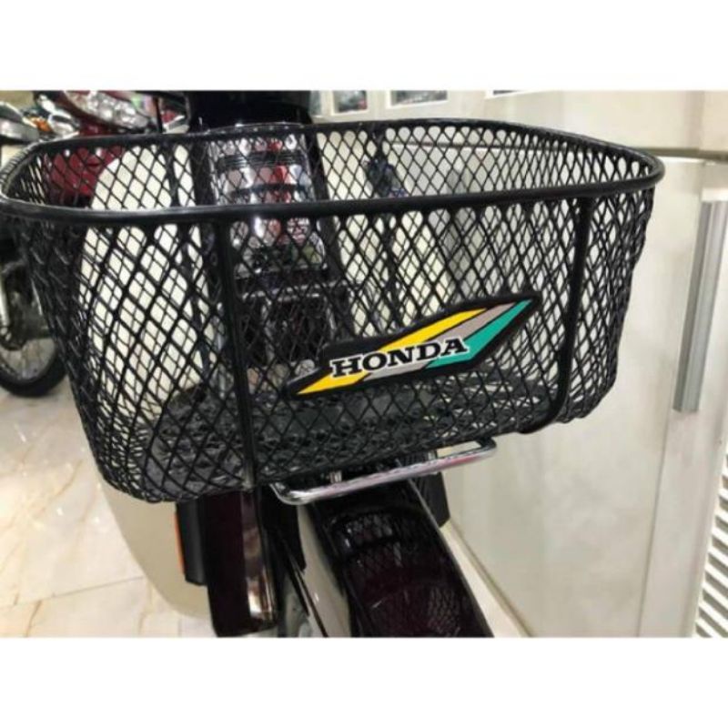 Giỏ xe honda DREAM
