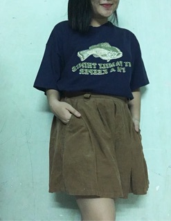 Combo 3 áo thun mỹ