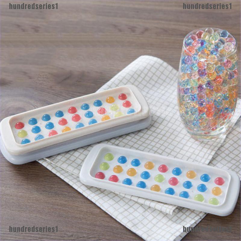 Đá Tròn Silicone
