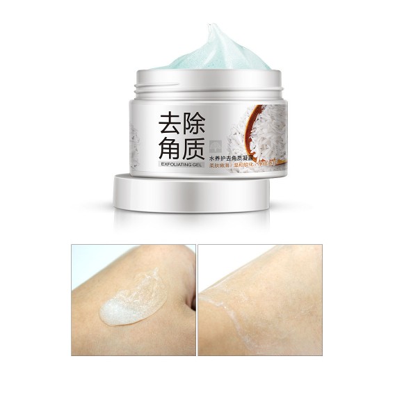 Gel Tẩy Tế Bào Chết Làm Sạch Sâu Bioaqua - HÀNG NỘI ĐỊA TRUNG - T259