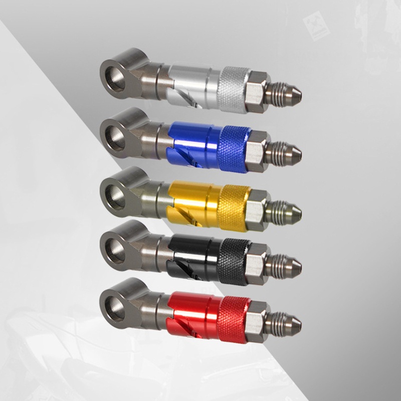 Vỏ Tháo Lắp Nhanh AN3 3AN Thay Thế Chuyên Dụng Cho Phanh Xe Mô Tô