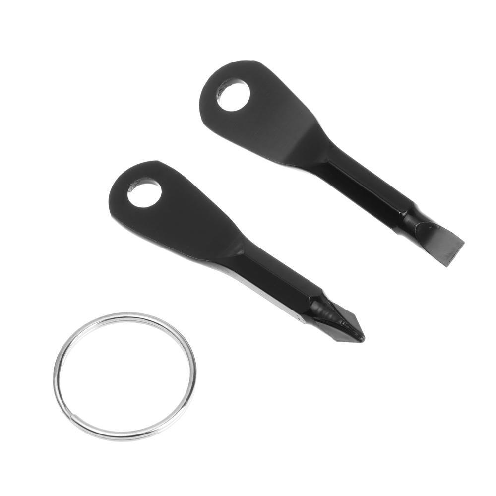 Tua Vít Mini Có Móc Khóa Tiện Lợi