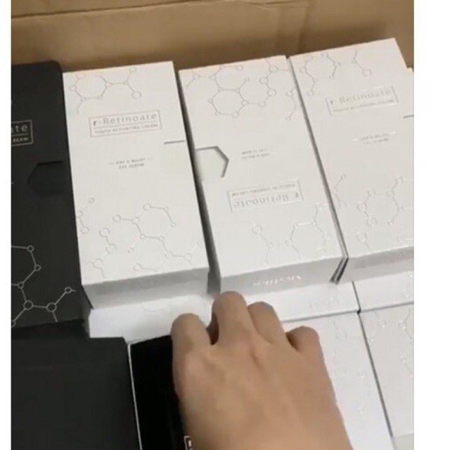 Kem dưỡng Medik8 R-Retinoate youth activating cream phái sinh retinol medik 8 - Chính hãng