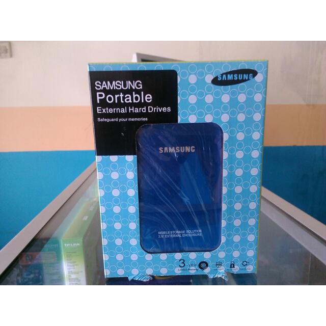 Ốp Lưng Cho Điện Thoại Samsung 2.5 "Cổng Usb 3.0 | BigBuy360 - bigbuy360.vn