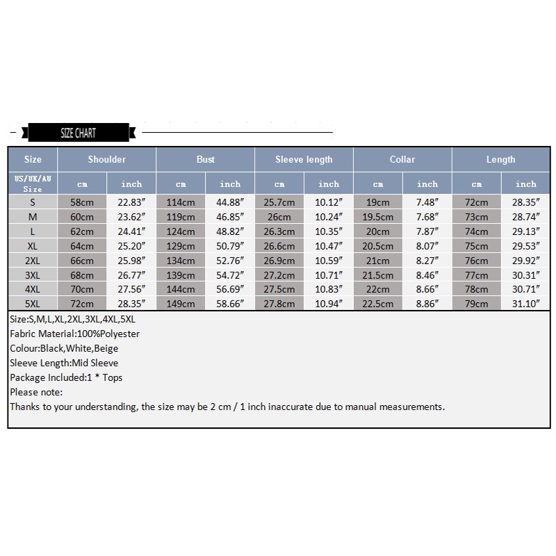 Áo thun INCERUN tay ngắn cổ chữ V màu trơn size S-5XL thời trang cho nam