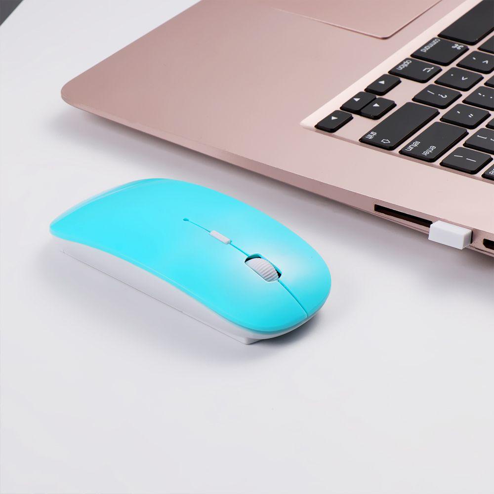 Chuột Không Dây 2.4GHz Cổng USB Chất Lượng Cao
