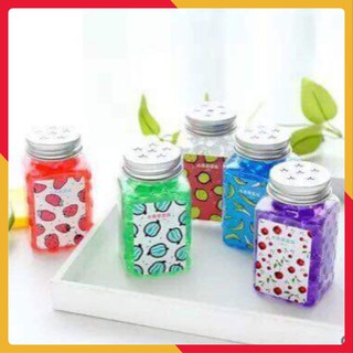 Hộp sáp thơm đủ màu